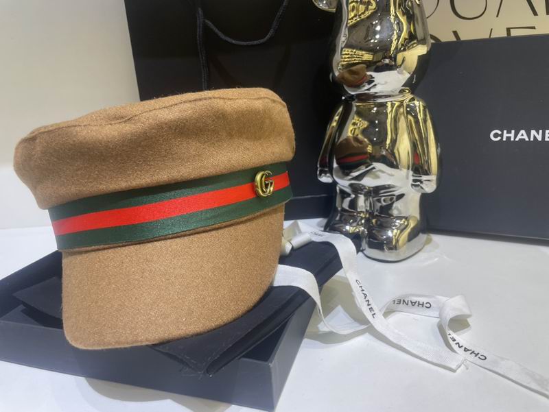 Gucci cap dx (554)