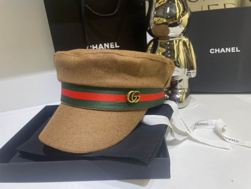Gucci cap dx (555)