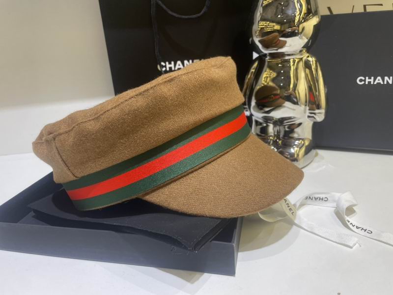 Gucci cap dx (556)