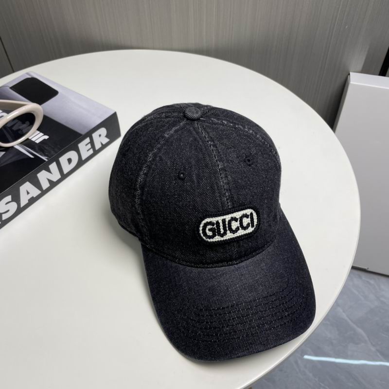 Gucci cap dx (68)