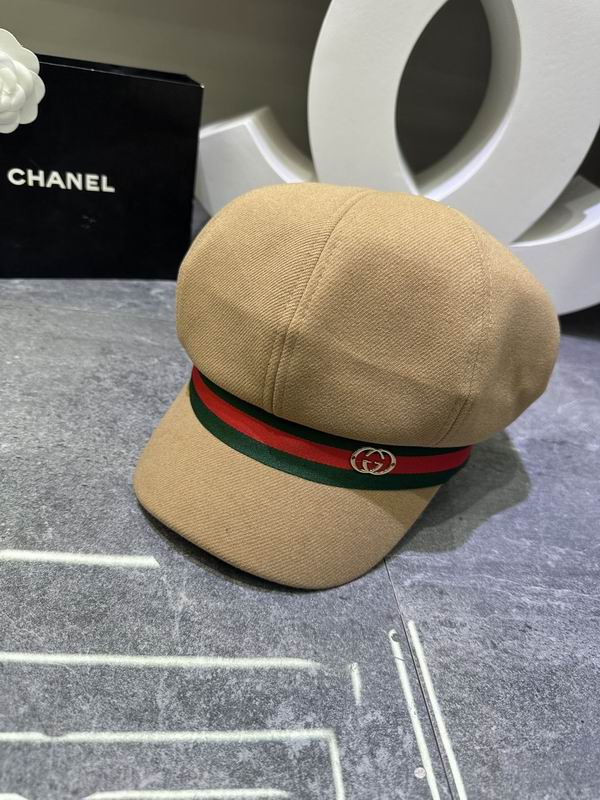 Gucci cap dx (688)