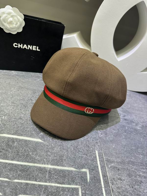 Gucci cap dx (689)