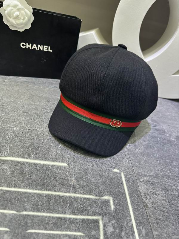 Gucci cap dx (690)