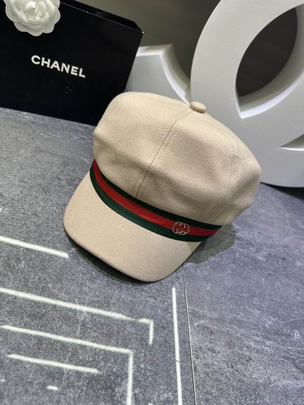 Gucci cap dx (691)