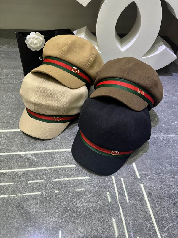 Gucci cap dx (692)