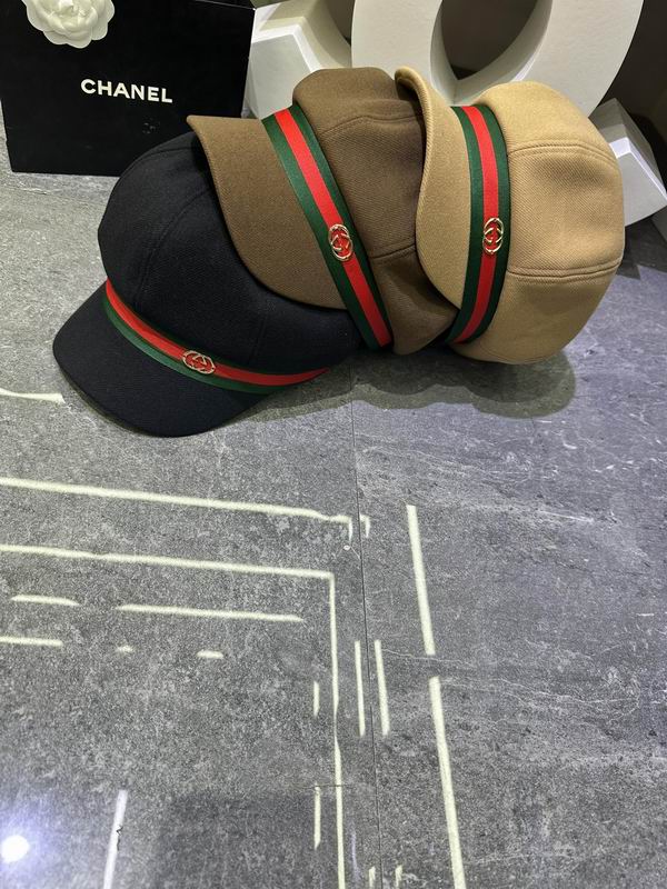 Gucci cap dx (693)