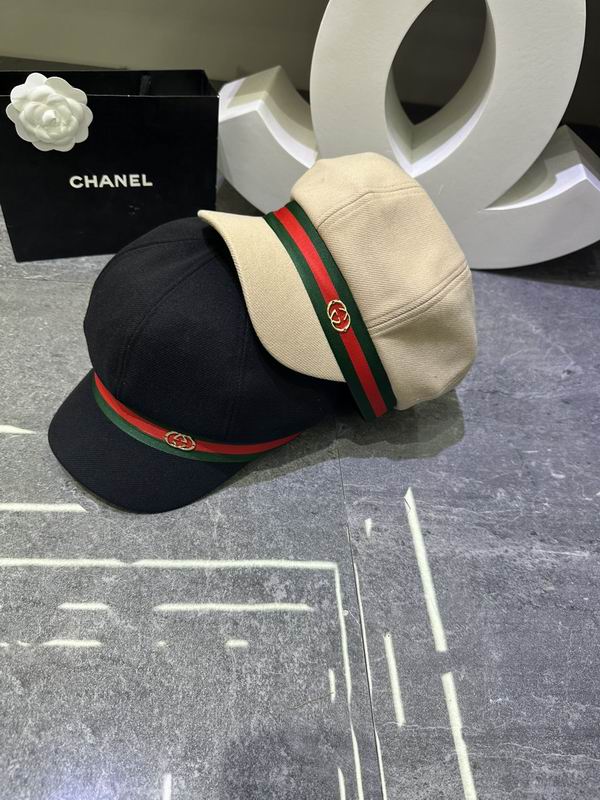 Gucci cap dx (694)