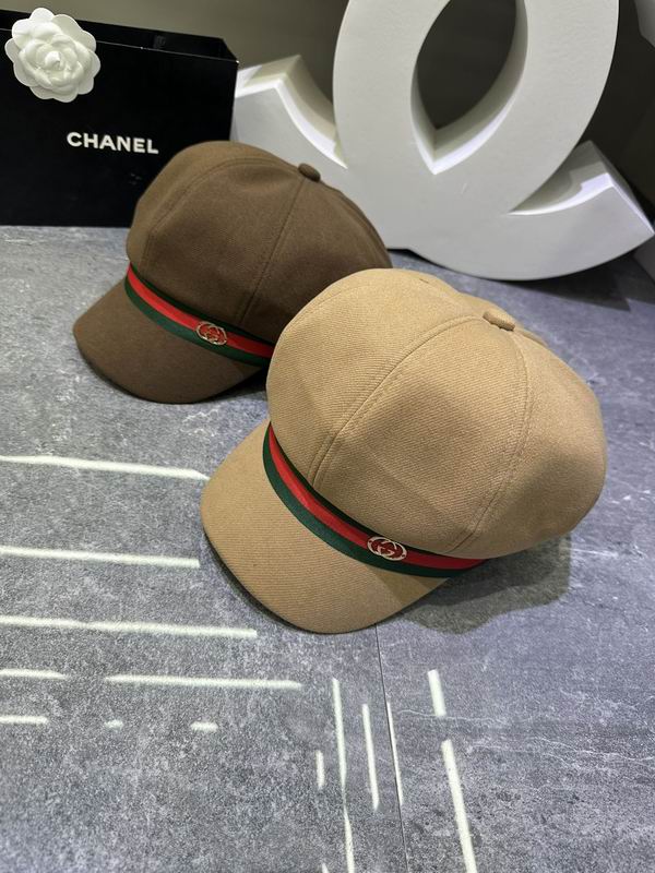 Gucci cap dx (695)