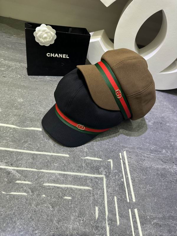 Gucci cap dx (696)