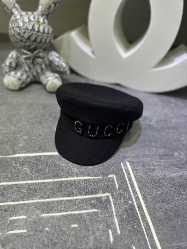 Gucci cap dx (715)