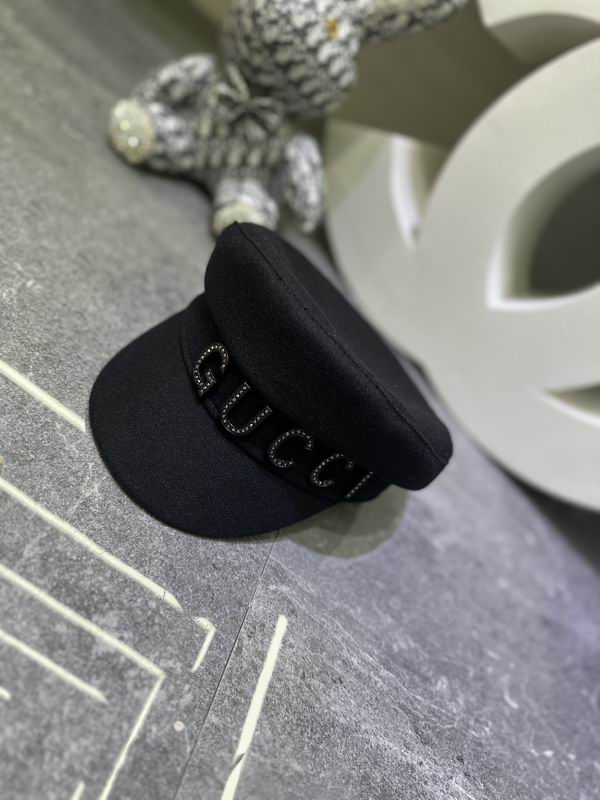 Gucci cap dx (716)