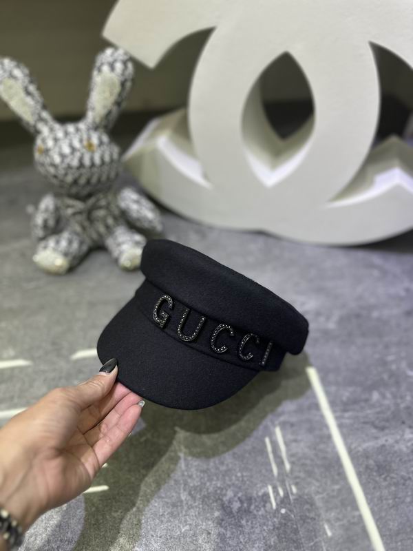 Gucci cap dx (717)