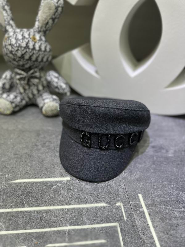 Gucci cap dx (718)