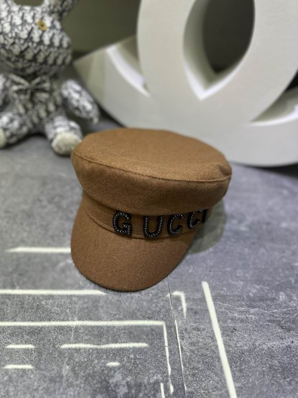 Gucci cap dx (719)