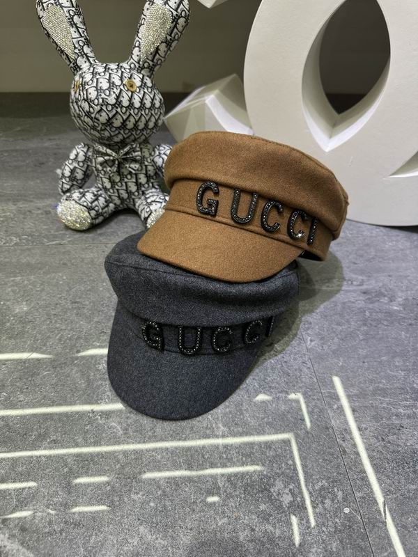 Gucci cap dx (720)
