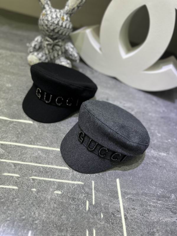 Gucci cap dx (721)