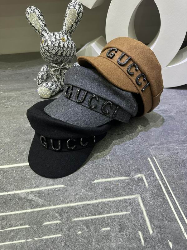 Gucci cap dx (722)