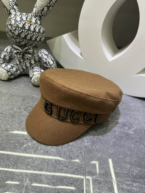 Gucci cap dx (723)