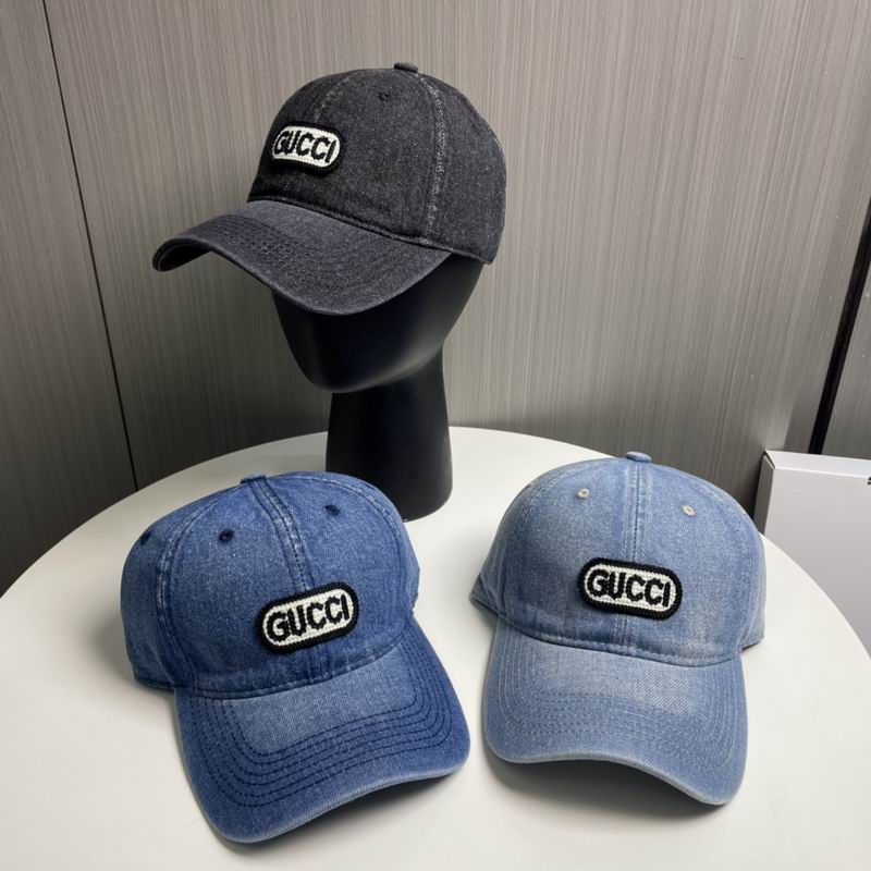 Gucci cap dx (82)