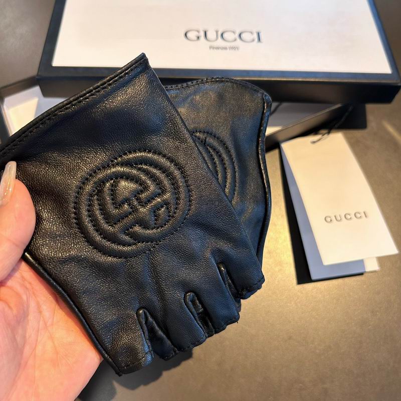 Gucci gloves M L 18 (2)