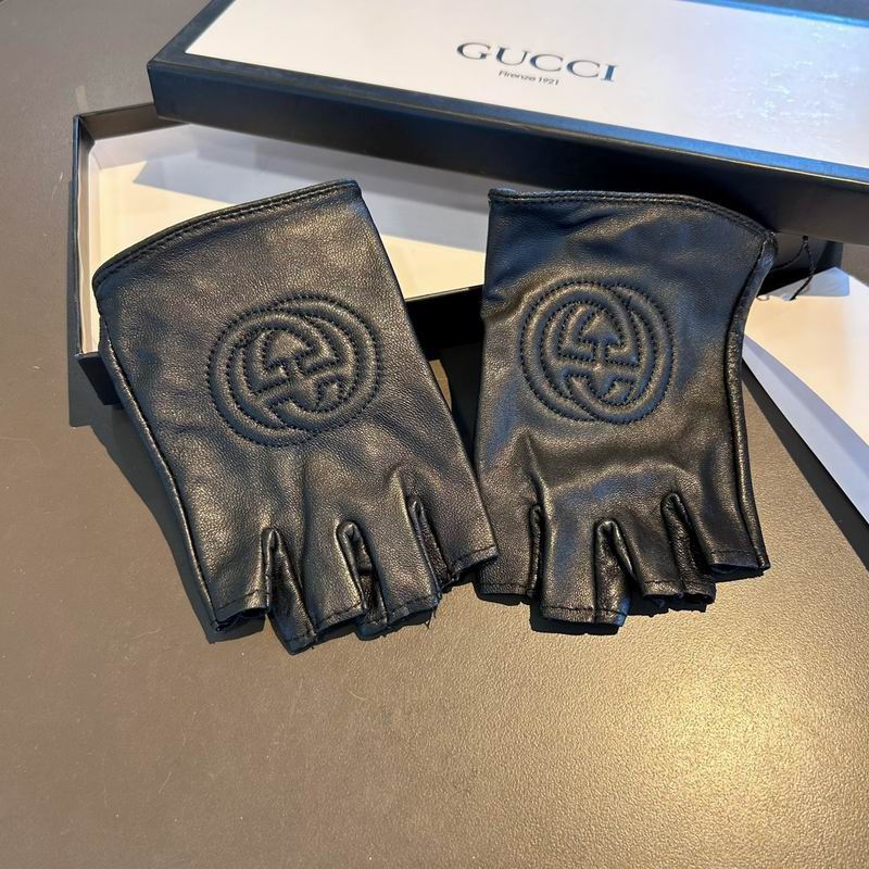 Gucci gloves M L 18 (3)