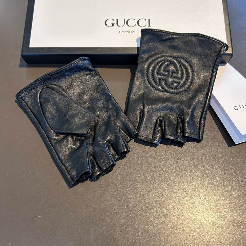 Gucci gloves M L 18 (4)
