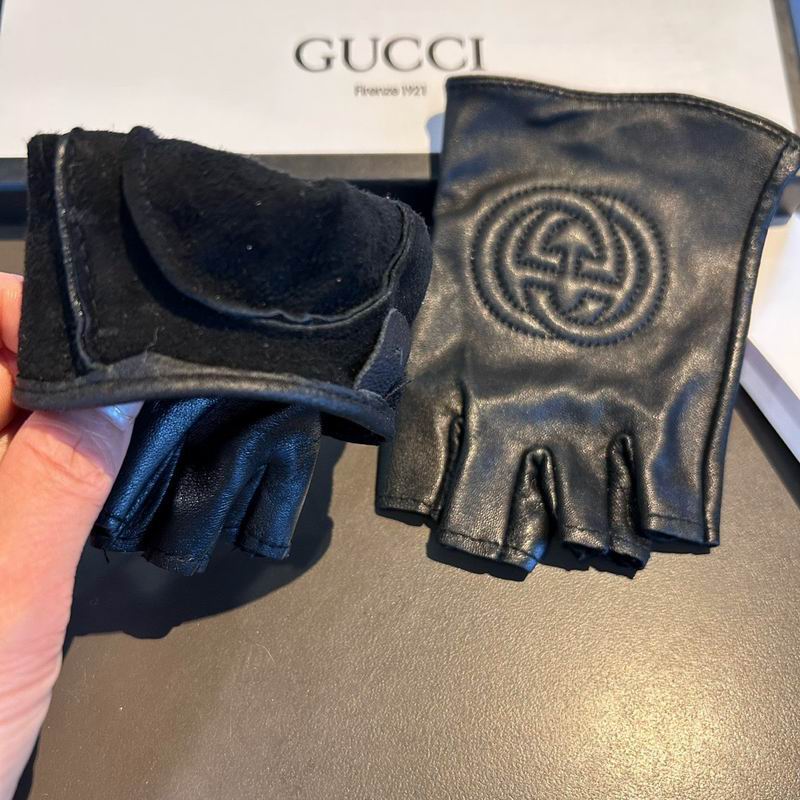 Gucci gloves M L 18 (5)