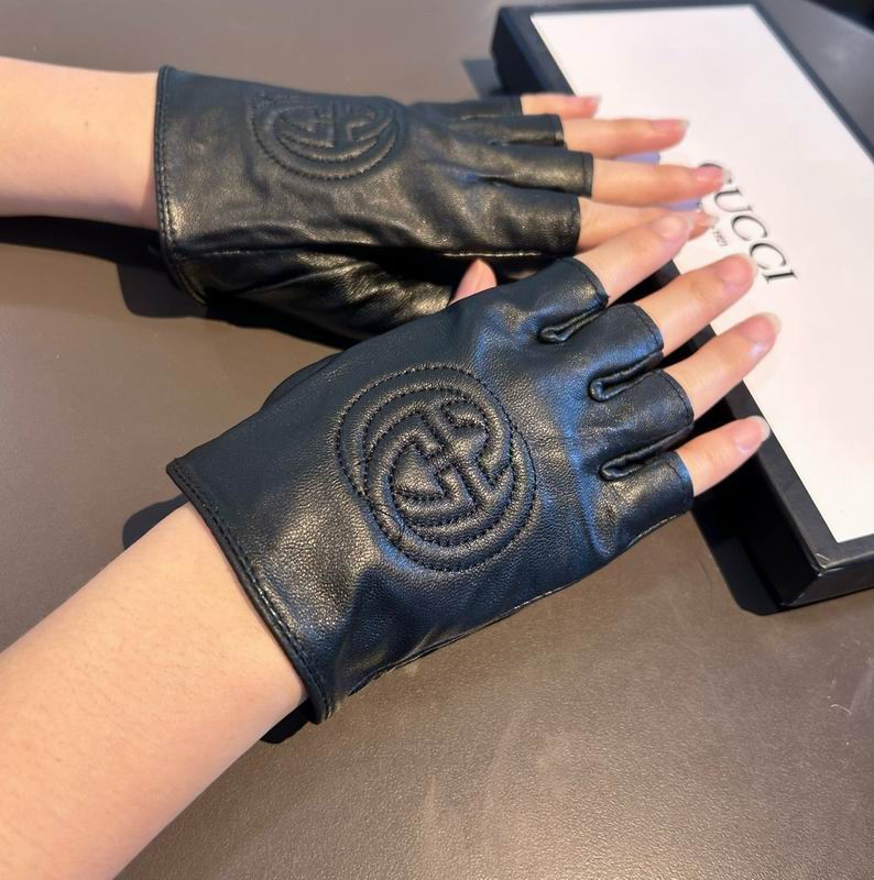 Gucci gloves M L 18 (6)