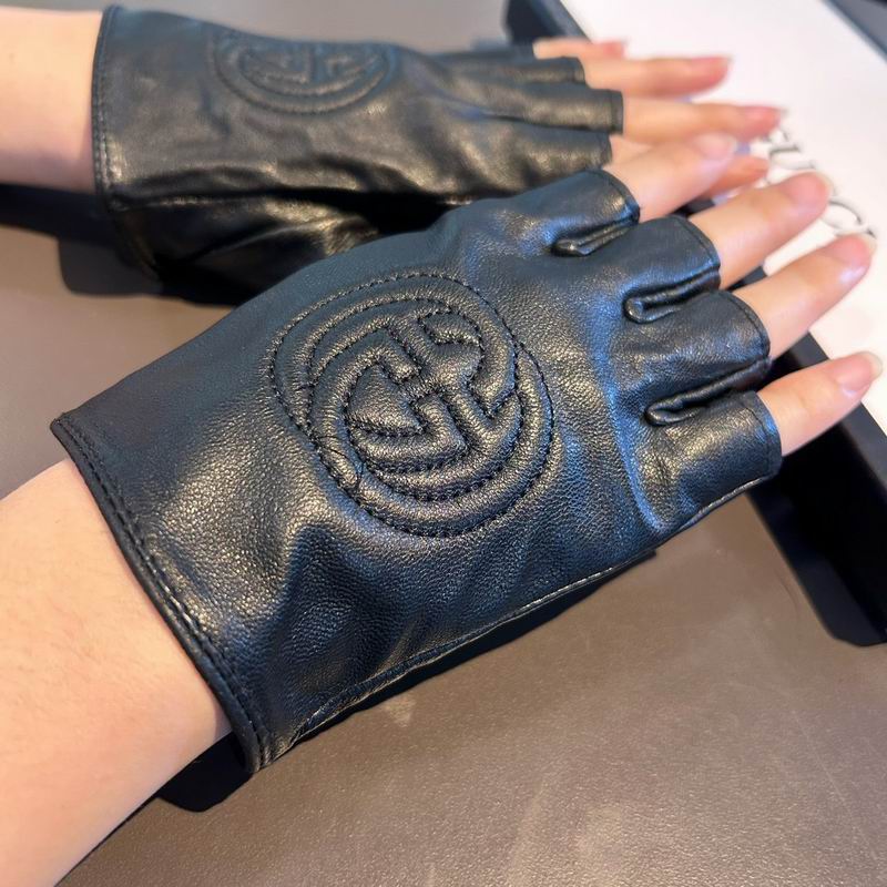 Gucci gloves M L 18 (7)