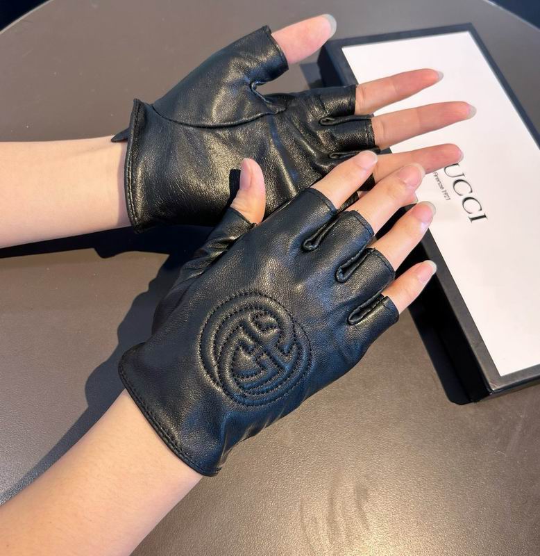 Gucci gloves M L 18 (8)