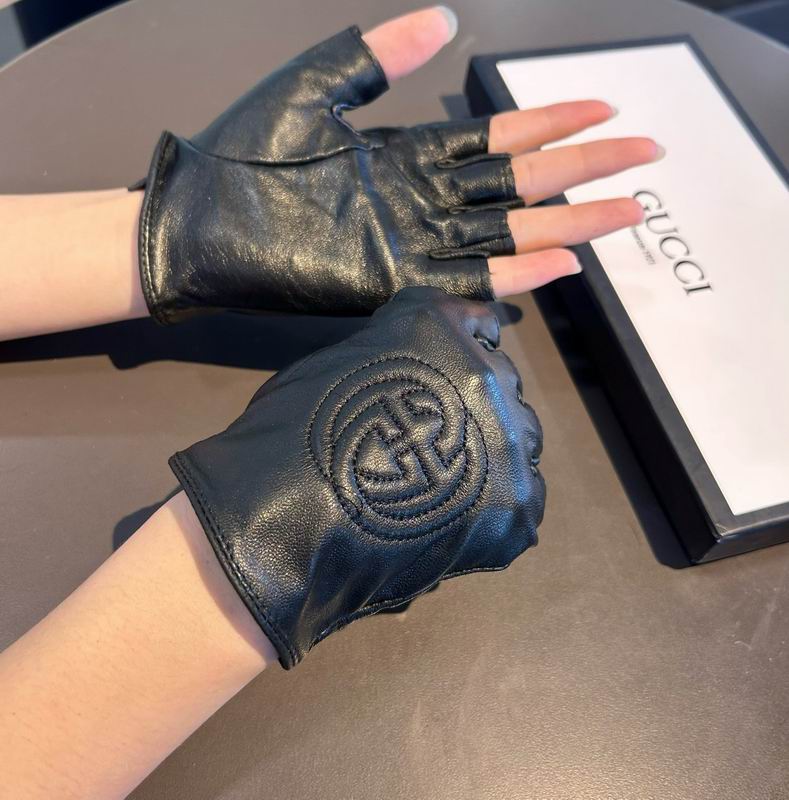 Gucci gloves M L 18 (9)