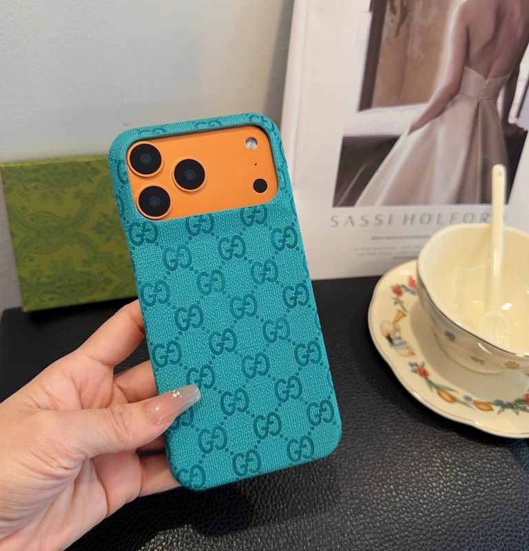 Gucci iphone 15-17Pro max 17 (17)