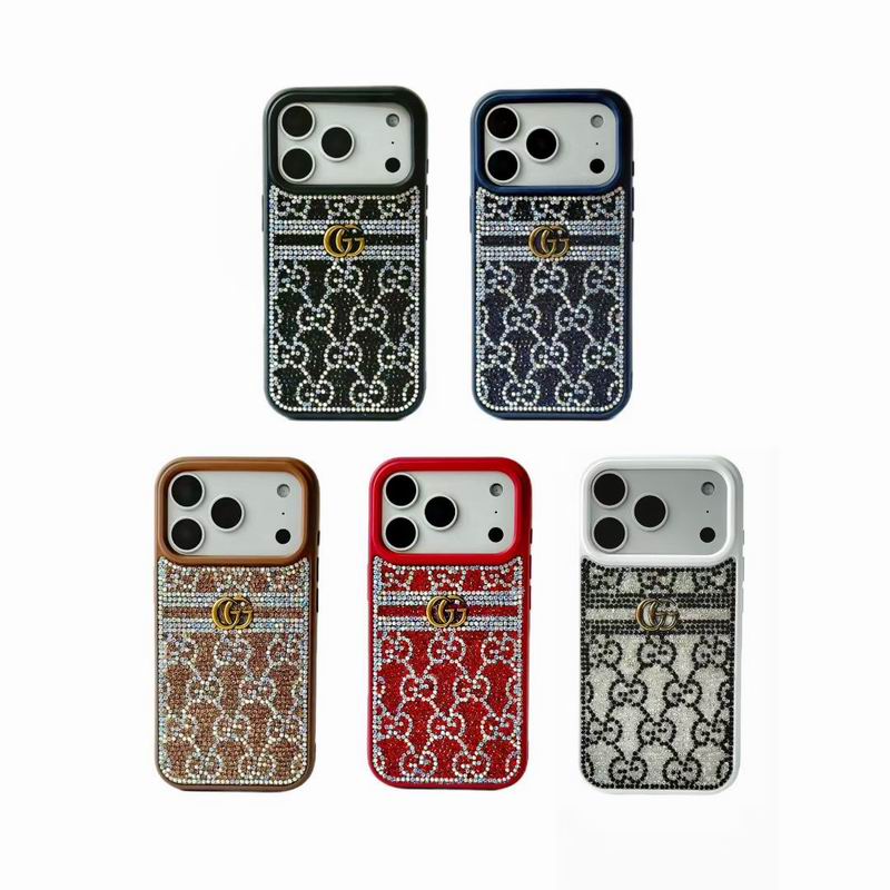 Gucci iphone 17-17Pro max 20