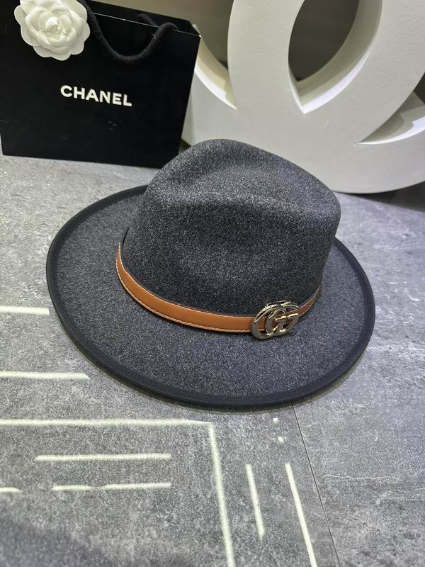 Gucci top hat dx (130)