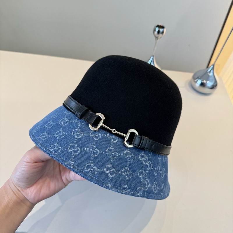 Gucci top hat dx (380)