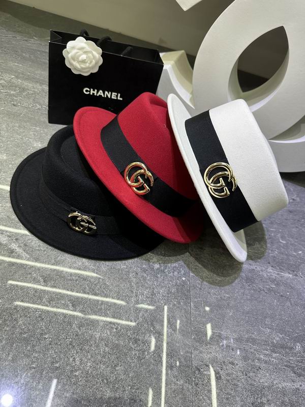 Gucci top hat dx (513)