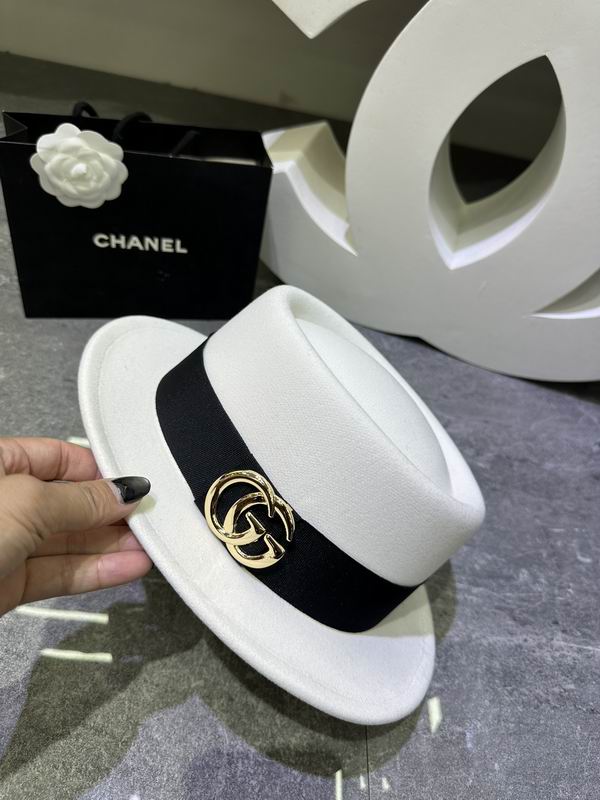 Gucci top hat dx (514)