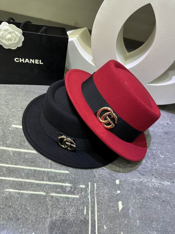 Gucci top hat dx (515)