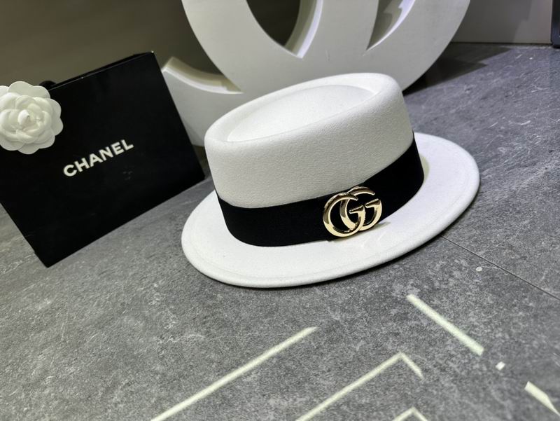 Gucci top hat dx (516)