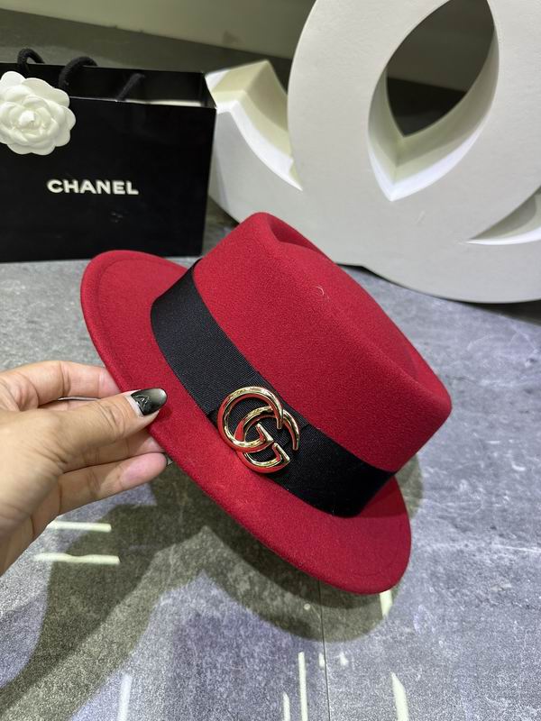 Gucci top hat dx (518)