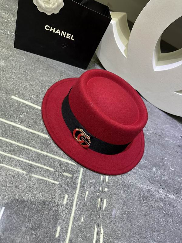 Gucci top hat dx (519)