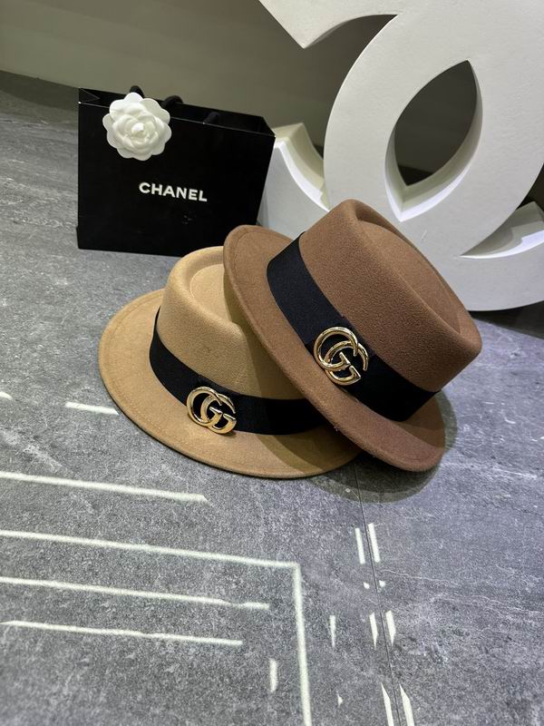 Gucci top hat dx (521)