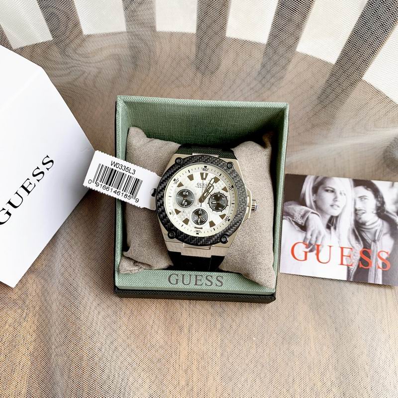 Guess 45mm 64 (20)