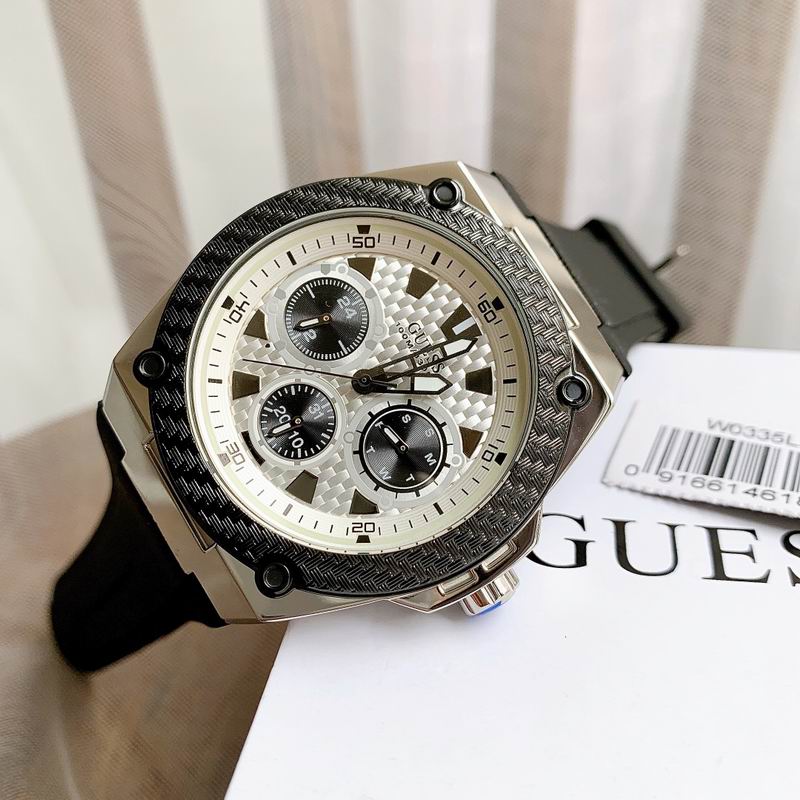 Guess 45mm 64 (24)