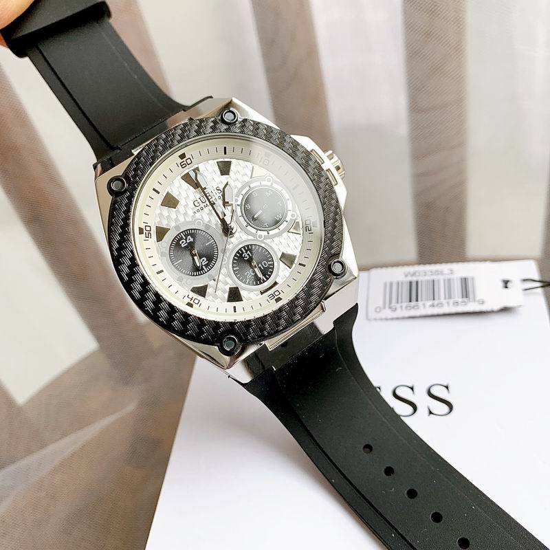 Guess 45mm 64 (25)