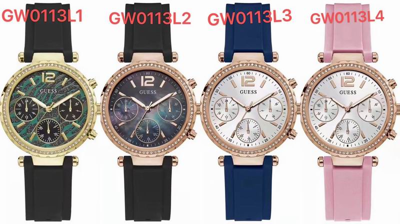 Guess watch 136 (10)