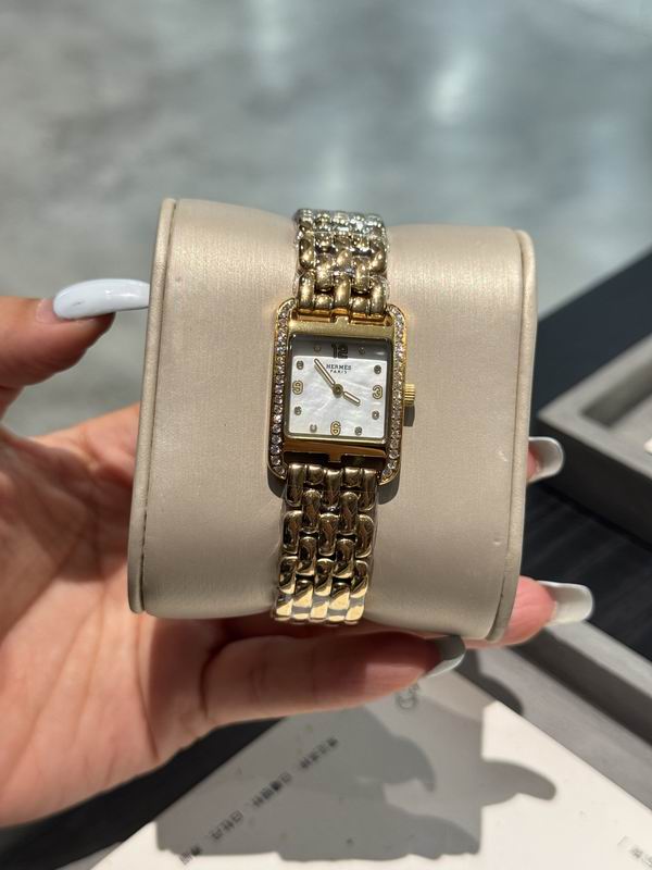 Hermes 23X23mm 28 (4)