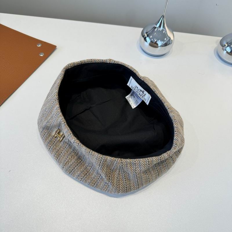 Hermes Beret (40)