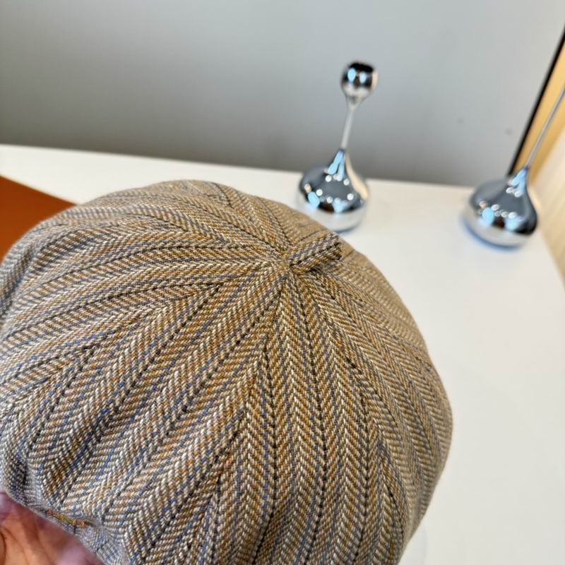 Hermes Beret (42)