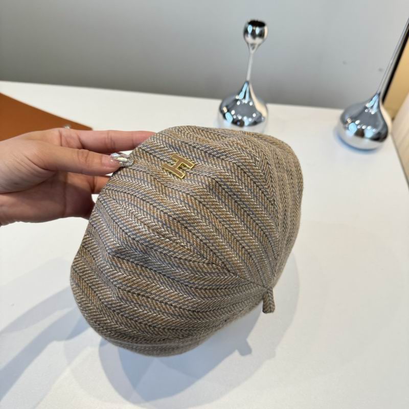 Hermes Beret (43)